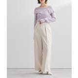 ケープデザインニット【UR’S ユアーズ】 | titivate | 詳細画像18 