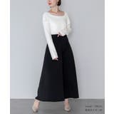 ケープデザインニット【UR’S ユアーズ】 | titivate | 詳細画像24 