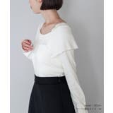 ケープデザインニット【UR’S ユアーズ】 | titivate | 詳細画像25 