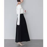 ケープデザインニット【UR’S ユアーズ】 | titivate | 詳細画像8 