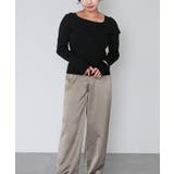 ケープデザインニット【UR’S ユアーズ】 | titivate | 詳細画像16 