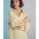 ベーシックシャツ【UR’S ユアーズ】 | titivate | 詳細画像22 