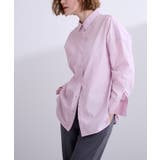 ベーシックシャツ【UR’S ユアーズ】 | titivate | 詳細画像31 