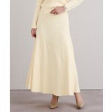 ドレープリブニットスカート【UR’S ユアーズ】 | titivate | 詳細画像19