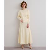 ドレープリブニットスカート【UR’S ユアーズ】 | titivate | 詳細画像20