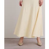 ドレープリブニットスカート【UR’S ユアーズ】 | titivate | 詳細画像22