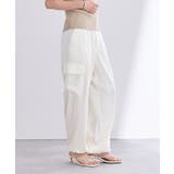 4.5cmヒールノットサンダル【UR’S ユアーズ】 | titivate | 詳細画像5