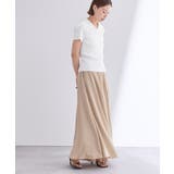 4.5cmヒールノットサンダル【UR’S ユアーズ】 | titivate | 詳細画像14