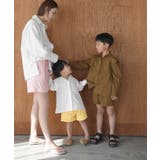 撥水素材2wayスリーブシャツ/キッズラッシュガード【UR’S ユアーズ】 | titivate | 詳細画像8 