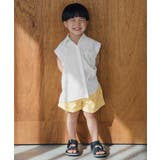 撥水素材2wayスリーブシャツ/キッズラッシュガード【UR’S ユアーズ】 | titivate | 詳細画像9 