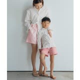 撥水素材2wayスリーブシャツ/キッズラッシュガード【UR’S ユアーズ】 | titivate | 詳細画像13 