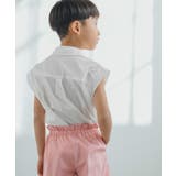 撥水素材2wayスリーブシャツ/キッズラッシュガード【UR’S ユアーズ】 | titivate | 詳細画像15 