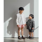 撥水素材2wayスリーブシャツ/キッズラッシュガード【UR’S ユアーズ】 | titivate | 詳細画像16 