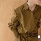 撥水素材2wayスリーブシャツ/キッズラッシュガード【UR’S ユアーズ】 | titivate | 詳細画像1 