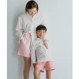 撥水ショートパンツ/ラッシュガード【UR’S ユアーズ】 | titivate | 詳細画像23