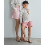 撥水ショートパンツ/キッズラッシュガード【UR’S ユアーズ】 | titivate | 詳細画像5