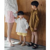 撥水ショートパンツ/キッズラッシュガード【UR’S ユアーズ】 | titivate | 詳細画像12