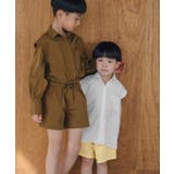 撥水ショートパンツ/キッズラッシュガード【UR’S ユアーズ】 | titivate | 詳細画像13