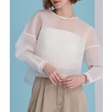 スポンディッシュシアープルオーバー【UR’S ユアーズ】 | titivate | 詳細画像7 