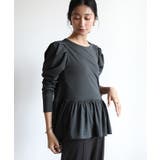 ウエストギャザートップス×パンツ/ラッシュガード【UR’S ユアーズ】 | titivate | 詳細画像18 