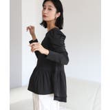 ウエストギャザートップス×パンツ/ラッシュガード【UR’S ユアーズ】 | titivate | 詳細画像24 