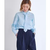 2wayネクタイ/ボウタイシャツ【UR’S ユアーズ】 | titivate | 詳細画像20 