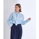 2wayネクタイ/ボウタイシャツ【UR’S ユアーズ】 | titivate | 詳細画像22 