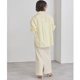 2wayネクタイ/ボウタイシャツ【UR’S ユアーズ】 | titivate | 詳細画像26 