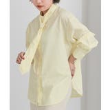 2wayネクタイ/ボウタイシャツ【UR’S ユアーズ】 | titivate | 詳細画像27 