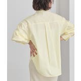 2wayネクタイ/ボウタイシャツ【UR’S ユアーズ】 | titivate | 詳細画像10 