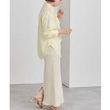 2wayネクタイ/ボウタイシャツ【UR’S ユアーズ】 | titivate | 詳細画像11 