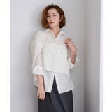 ポケットデザインキャミソール/ビスチェ【UR’S ユアーズ】 | titivate | 詳細画像11