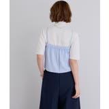 ポケットデザインキャミソール/ビスチェ【UR’S ユアーズ】 | titivate | 詳細画像15