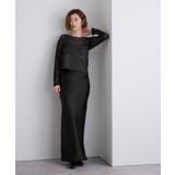 ポケットデザインキャミソール/ビスチェ【UR’S ユアーズ】 | titivate | 詳細画像18