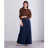 レイヤードニットカーディガン【UR’S ユアーズ】 | titivate | 詳細画像20 