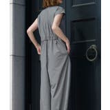 フロントZIPオールインワン【UR’S ユアーズ】 | titivate | 詳細画像8 