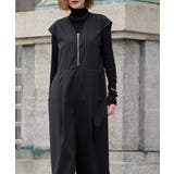 フロントZIPオールインワン【UR’S ユアーズ】 | titivate | 詳細画像19 