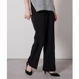 スリットデザインスリムパンツ【UR’S ユアーズ】 | titivate | 詳細画像18 