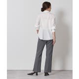 スリットデザインスリムパンツ【UR’S ユアーズ】 | titivate | 詳細画像22 