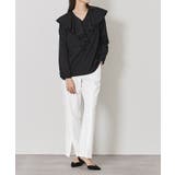 スリットデザインスリムパンツ【UR’S ユアーズ】 | titivate | 詳細画像30 