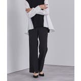 スリットデザインスリムパンツ【UR’S ユアーズ】 | titivate | 詳細画像6 