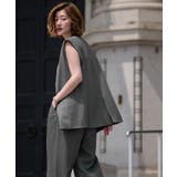 ソフトツイルノーカラージレ【UR’S ユアーズ】 | titivate | 詳細画像6 