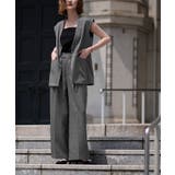 ソフトツイルノーカラージレ【UR’S ユアーズ】 | titivate | 詳細画像10 