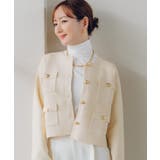 ボトルネックラウンドヘムプルオーバー【UR’S ユアーズ】 | titivate | 詳細画像15