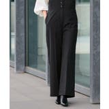 ディープラウンドネックサロペット【UR’S ユアーズ】 | titivate | 詳細画像14 