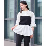 ビスチェデザインシャツ【UR’S ユアーズ】 | titivate | 詳細画像19