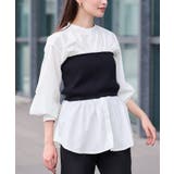 ビスチェデザインシャツ【UR’S ユアーズ】 | titivate | 詳細画像21