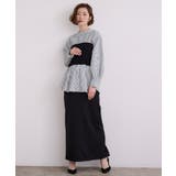 ビスチェデザインシャツ【UR’S ユアーズ】 | titivate | 詳細画像22