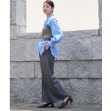 ビスチェデザインシャツ【UR’S ユアーズ】 | titivate | 詳細画像3