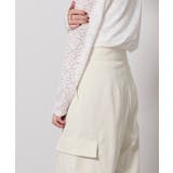 ハイウエストカーゴパンツ【UR’S ユアーズ】 | titivate | 詳細画像23 